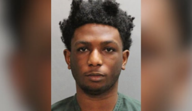 Man charged in 7-year-old’s murder arrested for 3rd murder case