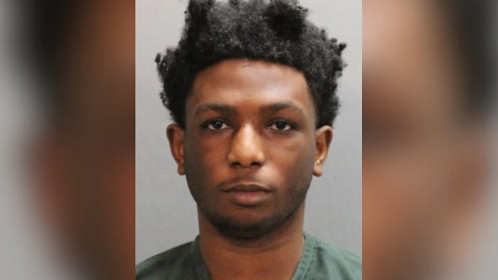 Man charged in 7-year-old’s murder arrested for 3rd murder case