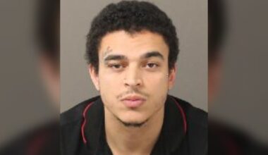 ‘What the heck happened here?’ Former OPP Commissioner reacts to London man ‘erroneously released’ from police custody - CTV News