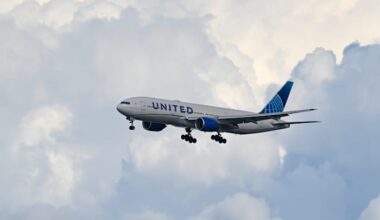 Nearly 25 million people face flight anxiety in America. Here’s what you can do to ease your worry