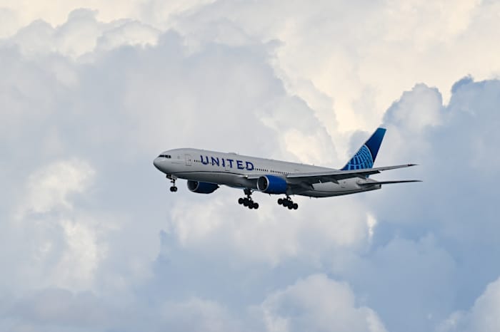 Nearly 25 million people face flight anxiety in America. Here’s what you can do to ease your worry