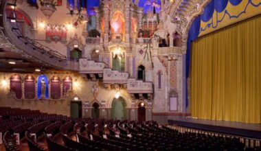 Tickets now available for ‘The Outsiders’ musical at Majestic Theatre
