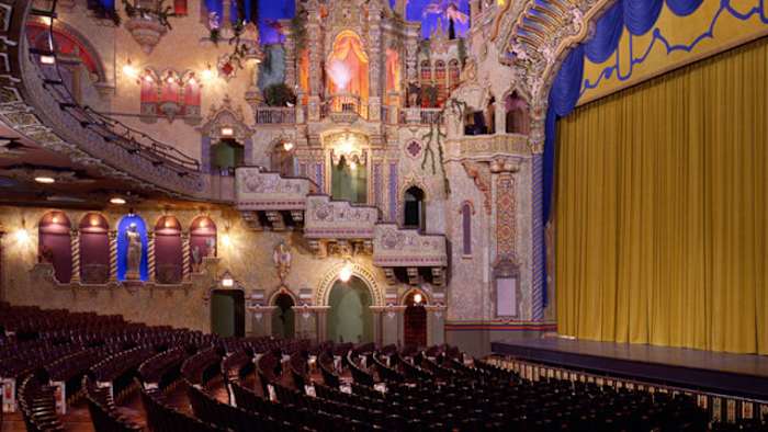 Tickets now available for ‘The Outsiders’ musical at Majestic Theatre