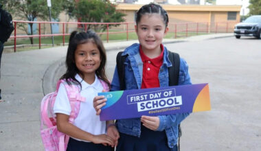 Two Dallas ISD elementaries climb to the top of the ratings