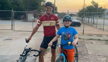 Driver pleads guilty in hit-and-run that killed Texas cyclist – NBC 5 Dallas-Fort Worth