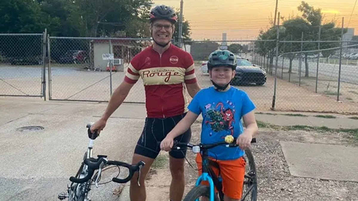 Driver pleads guilty in hit-and-run that killed Texas cyclist – NBC 5 Dallas-Fort Worth