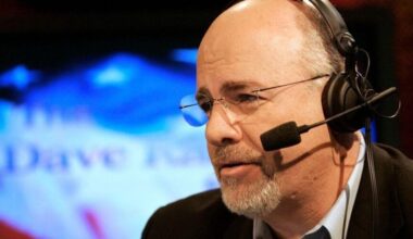 Dave Ramsey Warns 'Trying To Impress Your Broke Friends Will Keep You Broke' — Why Real Wealth Means Letting Go Of Fake Rich Habits