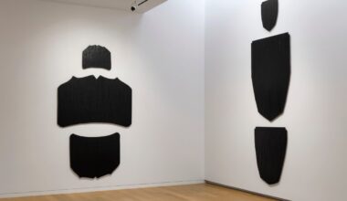 Oak Cliff artist highlighted at Modern Art Museum of Fort Worth – NBC 5 Dallas-Fort Worth