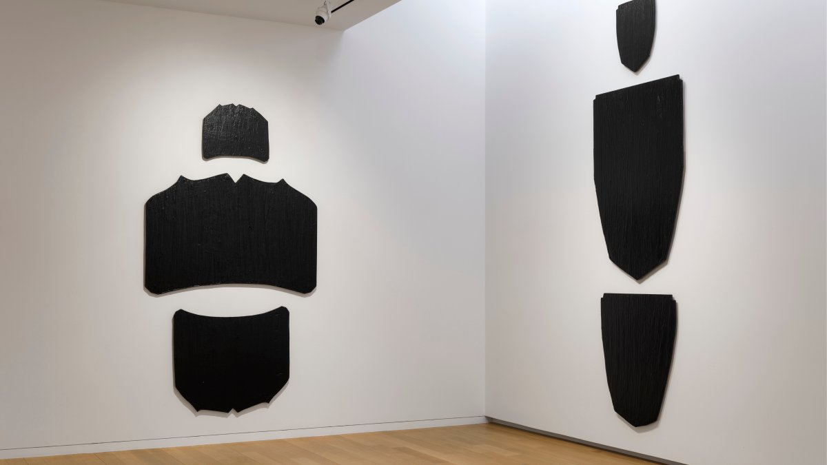 Oak Cliff artist highlighted at Modern Art Museum of Fort Worth – NBC 5 Dallas-Fort Worth