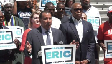 Paterson backs Adams as Mamdani meets with Staten Islanders