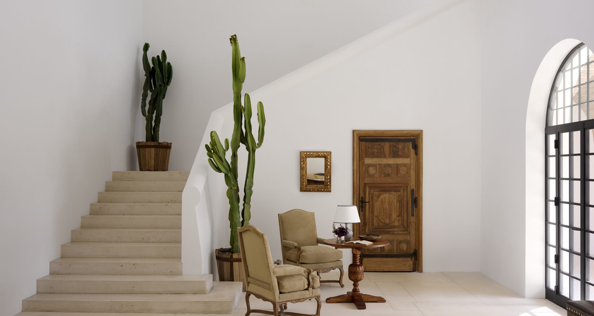 Chanel La Pausa French Riviera Home of Gabrielle Coco Chanel