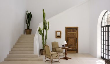 Chanel La Pausa French Riviera Home of Gabrielle Coco Chanel