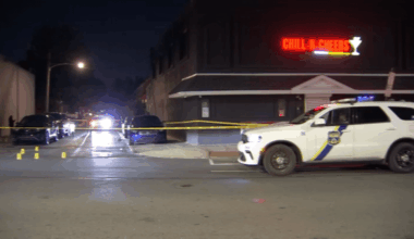 Shooting outside Philadelphia bar leaves man dead – NBC10 Philadelphia