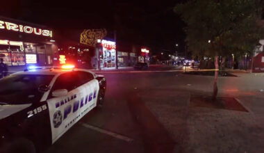 Dallas police to begin closing Deep Ellum streets to curb crime – NBC 5 Dallas-Fort Worth