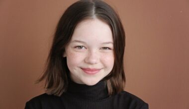 Delaney Quinn Joins Horror Movie 'Buddy' Opposite Cristin Milioti