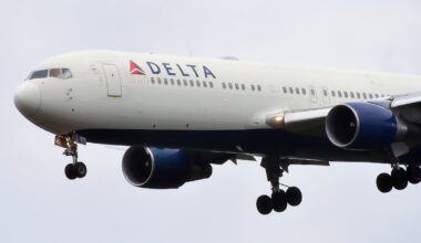 Delta agrees to pay $79M after plane dumped fuel on Cudahy schools – NBC Los Angeles
