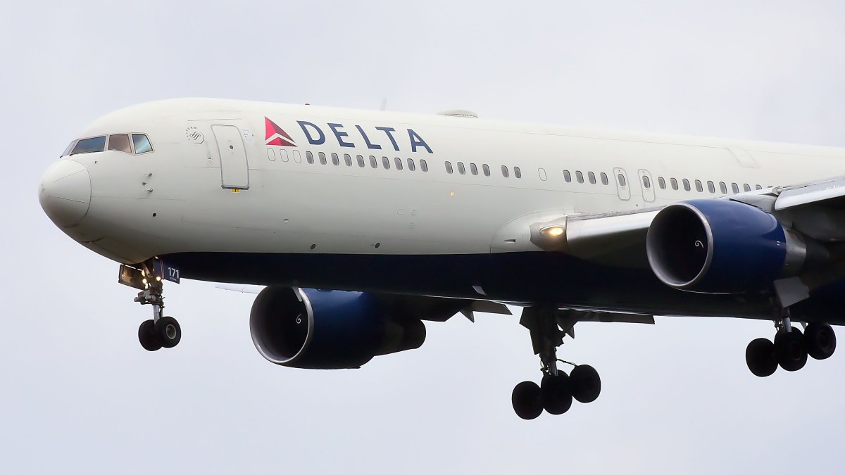 Delta agrees to pay $79M after plane dumped fuel on Cudahy schools – NBC Los Angeles
