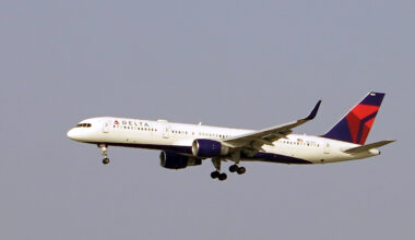 Delta Agrees to Pay $78.8M Settlement Over 2020 Fuel Dump in LA, OC