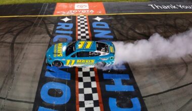 Richmond Cook Out 400 Fantasy NASCAR Top Tier Elite Picks