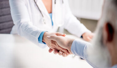 First, Digital Twins of Patients, Now a Digital Twin of a Doctor