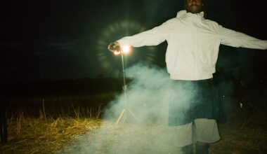 Blood Orange, Sabrina Carpenter, End It, more