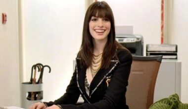 'The Devil Wears Prada 2' Screenwriter Approves of Viral Set Photos