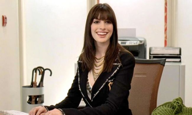 'The Devil Wears Prada 2' Screenwriter Approves of Viral Set Photos