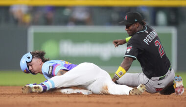 Diamondbacks...