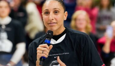 'Janitor at the Arena Made More'