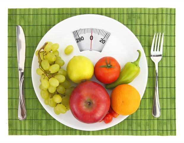 Genetics and diet work together to shape daily rhythms of fat metabolism