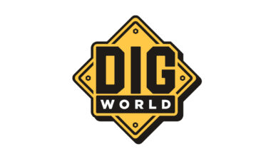 Construction-Themed Adventure Park DIG WORLD Coming to Dallas-Fort Worth