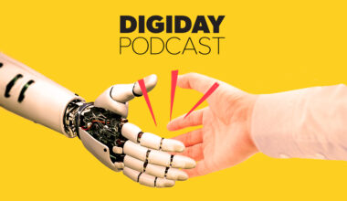 Is AI undermining agencies' client relationships or reinforcing agencies' roles? - Digiday