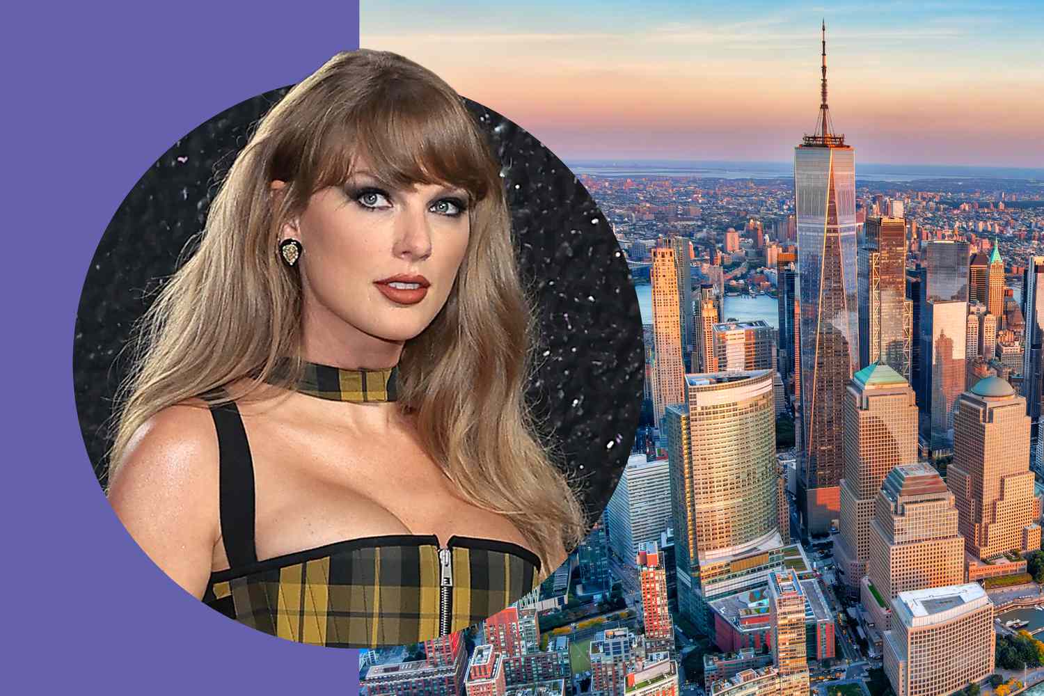 Taylor Swift’s Favorite Restaurants in New York City