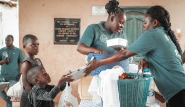 Diseases In Ghana