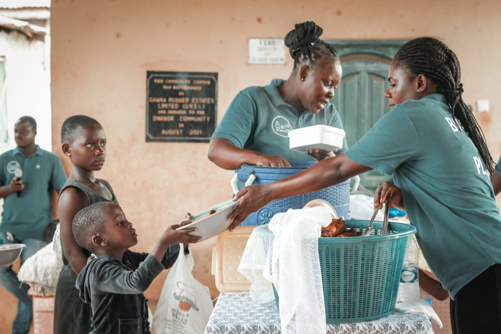 Diseases In Ghana