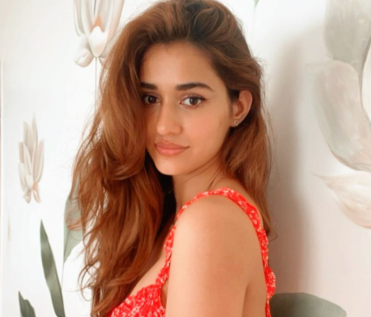 Disha Patani in Bikini Is “Amazingly Beautiful”