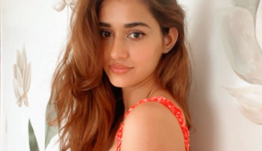 Disha Patani in Bikini Is “Amazingly Beautiful”