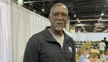 Soaring above the 2025 NSCC with NBA Legend Dominique Wilkins