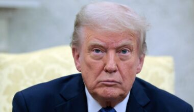 WGA Members Letter Blasts Trump 'Authoritarian Assault' on Free Speech