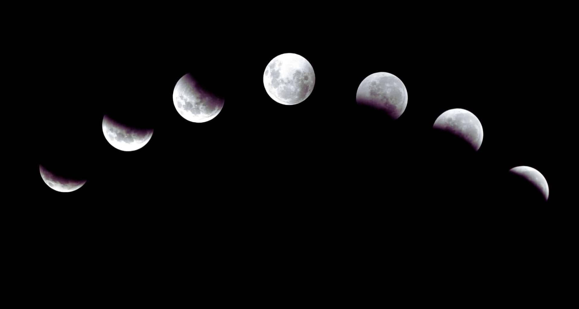 Don’t Miss These Moon Phases This August A Must See Guide