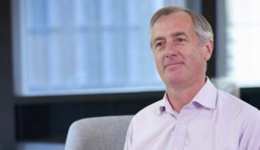 Drive to clinical direction and value-based care key factors of 27-year career - Wright