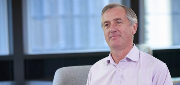 Drive to clinical direction and value-based care key factors of 27-year career - Wright