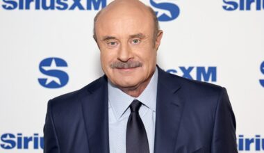 Dr. Phil Fires Back at Merit Street Creditors TBN, PBR in Bankruptcy Filing