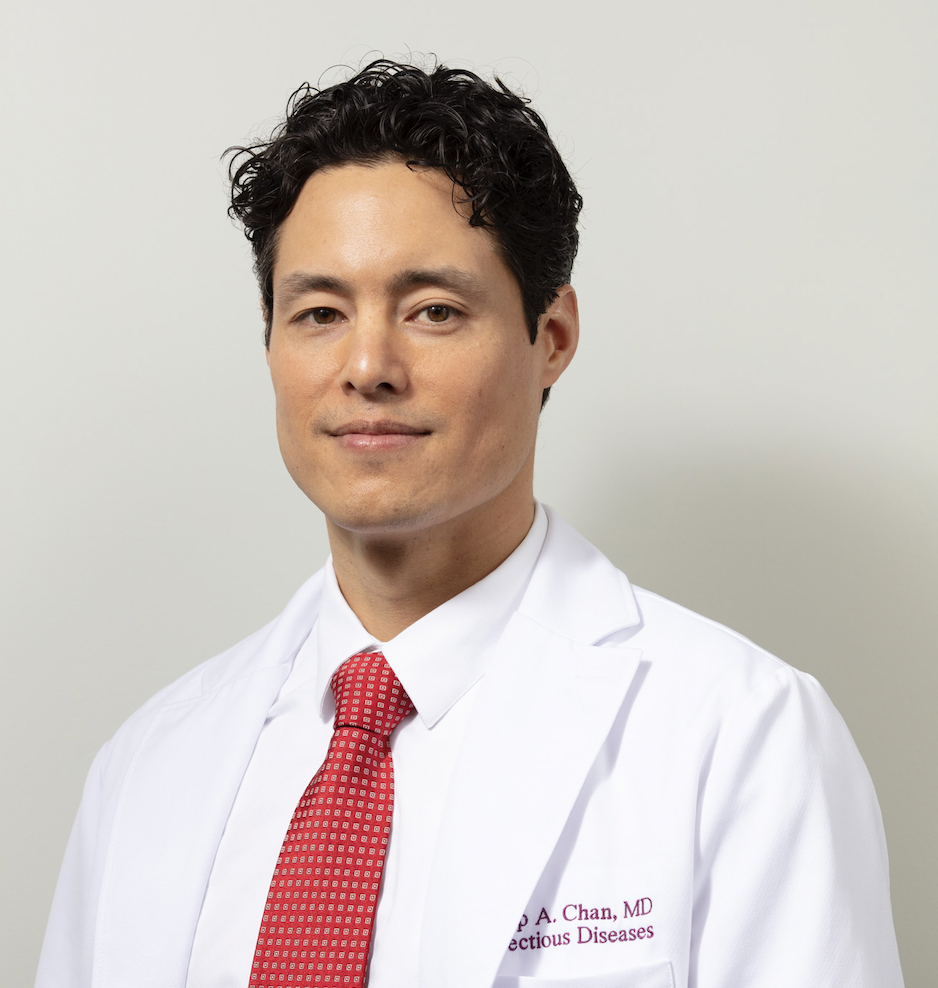 Dr. Phil Chan Discusses What You Need to Know About Benadryl