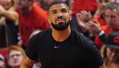 Drake Calls Out Artists Hating On Him To Roll Out Their Albums