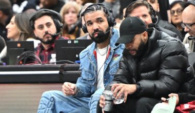 Drake Fans Revisit Possible UMG Lawsuit Dig On "Family Matters"