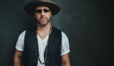 Moonshine Flats Fall Concert Series