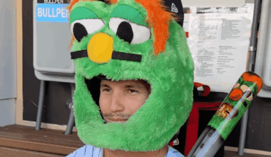 MLB Players’ Weekend 2025 gear: From Bob Marley and Lego bats to a catcher in camo