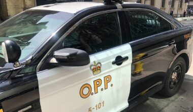 Two-vehicle collision on Hwy. 48: 1 dead, 4 injured