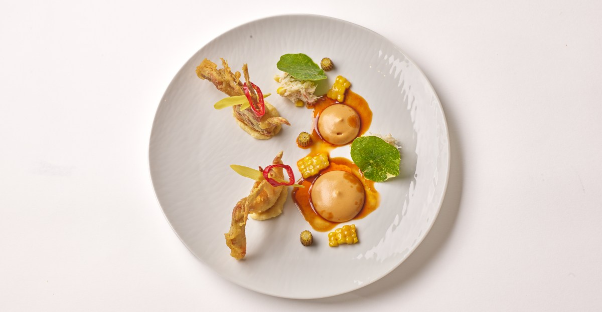 Best Restaurant Dishes Eater NY Editors Ate This Week, August 18, 2025
